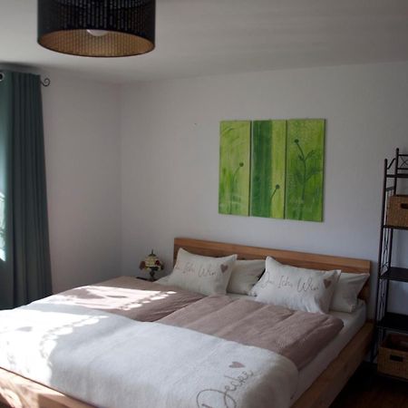 Ferienwohnung Alma Pflach Exteriör bild