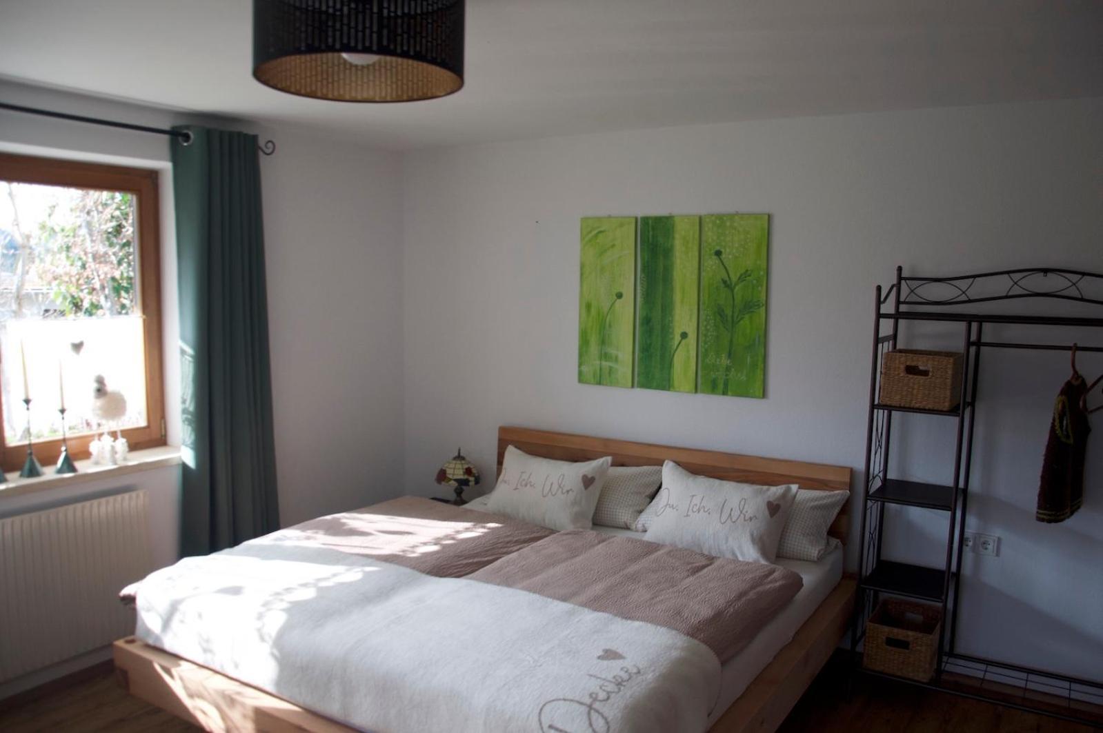 Ferienwohnung Alma Pflach Exteriör bild