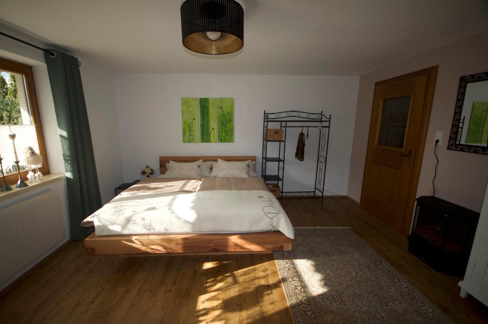 Ferienwohnung Alma Pflach Exteriör bild