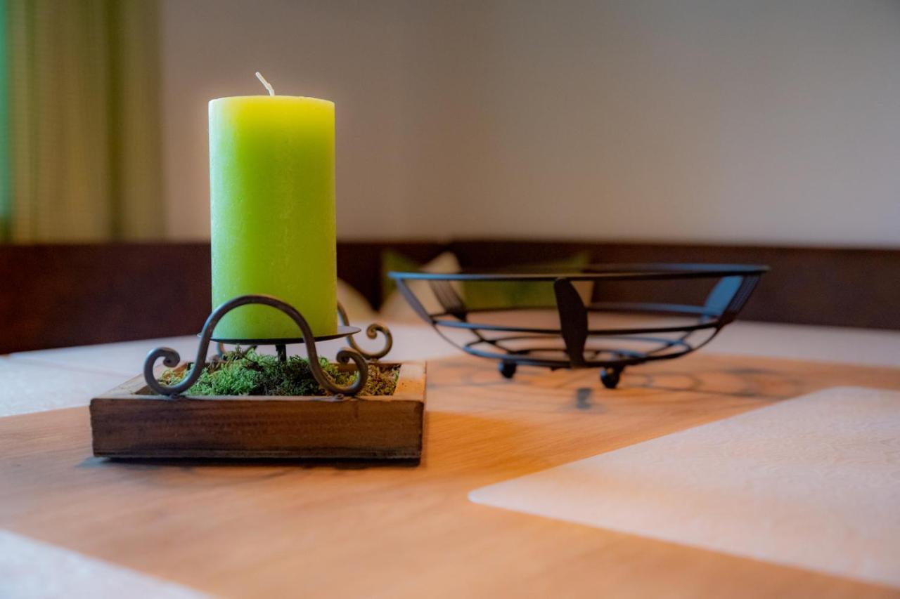 Ferienwohnung Alma Pflach Exteriör bild