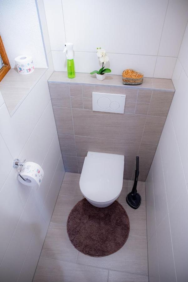 Ferienwohnung Alma Pflach Exteriör bild