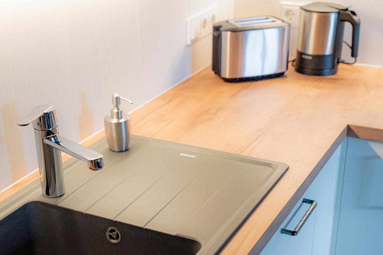 Ferienwohnung Alma Pflach Exteriör bild